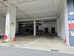 Woodlands Horizon (D25), Factory #558507781